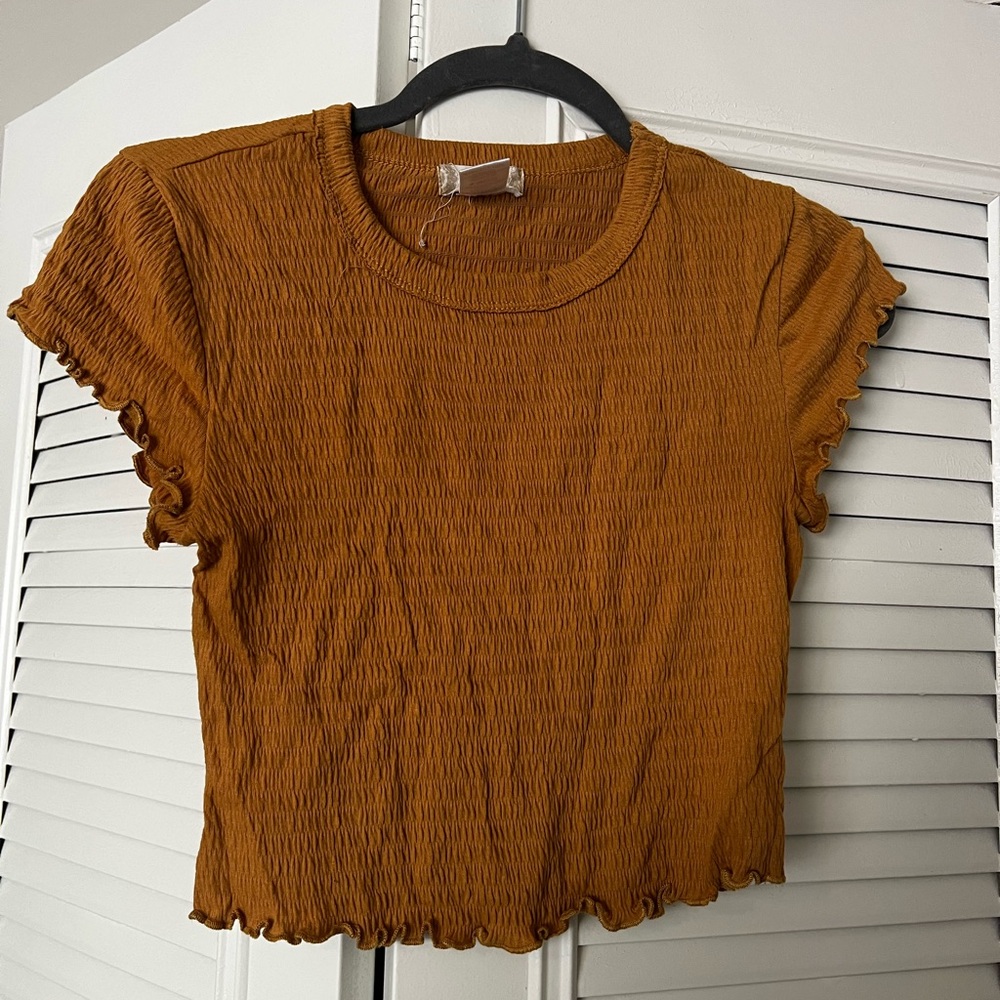 Altar’d State Crop Top